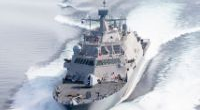 Photo courtesy of Lockheed Martin