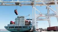 Port of Oakland (Photo:Port of Oakland)