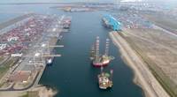 Image: Port of Rotterdam Authority