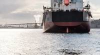 Pic courtesy: Port of Vancouver