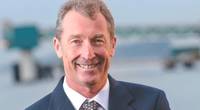 Gavin Higgins, CEO, Nichols Brothers Boat Builders and Everett Ship Repair
