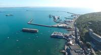 Photo courtesy of Intermarine UK
