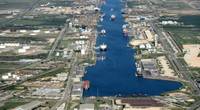 (Photo: Port of Brownsville)