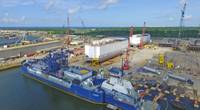 (Photo: Q-LNG)