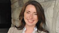 Alisa Preston (Photo: Global Diving & Salvage)