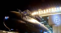 (File photo: General Dynamics Electric Boat)