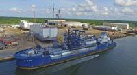 (Photo: Q-LNG)