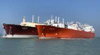 Image: Qatargas