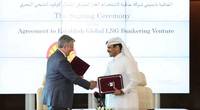 Photo: Qatar Petroleum