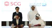 Photo: Qatar Petroleum