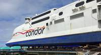 Condor Rapide Bow (Photo:Deep South Media)