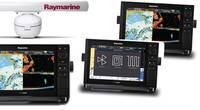 (Images courtesy FLIR / Raymarine)