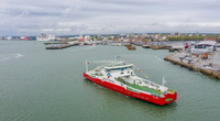 Photo: Red Funnel