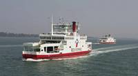 (File photo: Red Funnel)