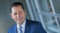 Remi Eriksen, Group President and CEO at DNV GL. Photo: DNV GL