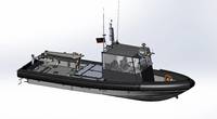 Image: Ribcraft