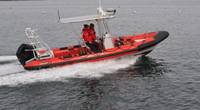 Photo courtesy of RIBCRAFT