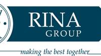 Logo: RINA Group