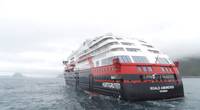 Roald Amundsen (File photo: Hurtigruten)