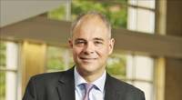 Formerly the head of WinGD's slow speed diesel and gas engines business, Rolf Stiefel joins BV as Regional Chief Executive.