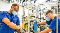 Photo courtesy Rolls-Royce's Power Systems