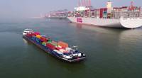 (Photo: Port of Rotterdam)