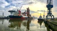 Image: Port of Rotterdam
