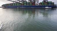 Image: Port of Rotterdam