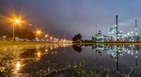 Pic: Port of Rotterdam Authority
