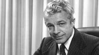 Edwin W. Stephan, the founder, long time-president, and vice chairman of the board of Royal Caribbean Cruise Line. Photo: Royal Caribbean Cruise Line