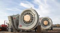 Royal IHC seals dredge pumps deal with Jan De Nul Group Photo courtesy IHC