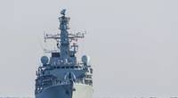Boost for Royal Navy operations: five new vessels on order for delivery by year-end 2028.
(Photo © Adobe Stock / Wojciech Wrzesien)