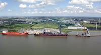 Image: Port of Hamburg