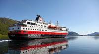 (Photo: Hurtigruten)