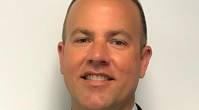 Ryan Smith (Photo: Fincantieri Marine Systems North America)