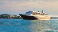 Saga Sapphire (Photo: Saga Cruises)