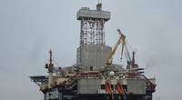 Illustration; Saipem's offshore drilling rig Scarabeo 8 - Image by Kvitrud - Wikimedia Commons - CC BY-SA 3.0