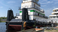Photo:Chesapeake Shipbuilding