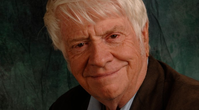 George A. (Sandy) Thomson (Photo: Thordon Bearings)