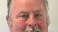 Sandy Hook Pilot Captain Dennis R. Sherwood