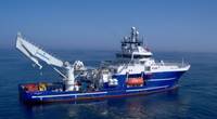 Sapphire (Photo: Bibby Offshore)
