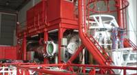 The SAT-14 diving system (Photo: Hydra)