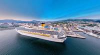 Pic: Carnival Corporation & plc