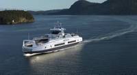 Photo Credit: BC Ferries