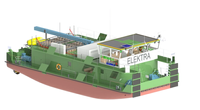 Photo credit: TU Berlin, Department of Design and Operation of Maritime Systems
