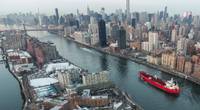 Photo: Scorpio Tankers