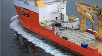 Normand Frontier (Photo: Ocean Infinity)