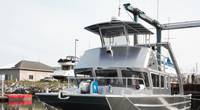 Photo courtesy of Armstrong Marine