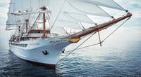 Image courtesy Sea Cloud Cruises
