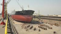 Sea Jewel, the first AMPTC vessel to receive BWTS retrofit from ASRY (Photo: ASRY)